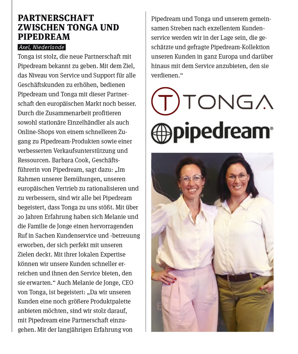 2024-11 Sign DE - Pipedream Tonga